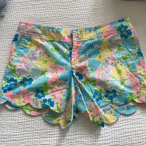 Lilly Pulitzer Buttercup Short